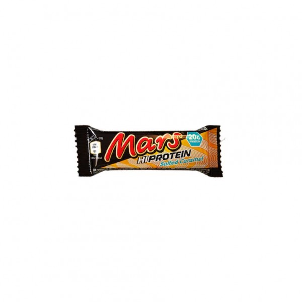 Mars Protein Mars High Protein Bar 59g Riegel