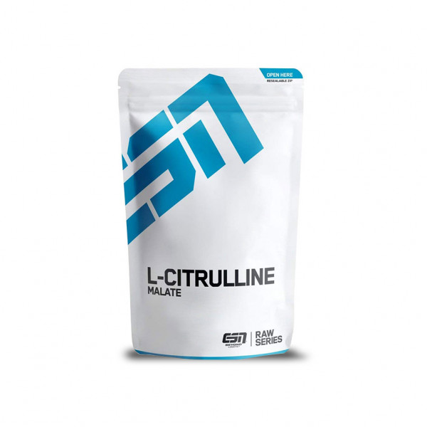 ESN L-Citrullin-Malat 500 Gramm