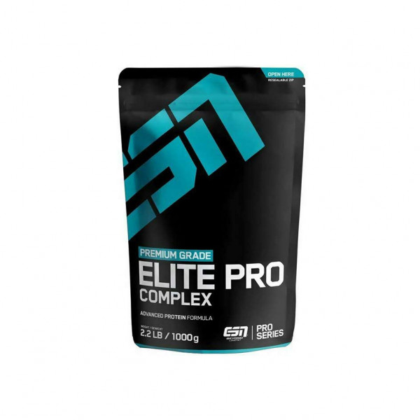 ESN Elite Pro Complex 1000 Gramm