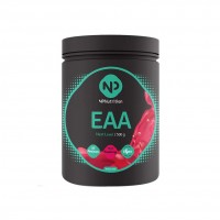 NP Nutrition EAA 500g Dose