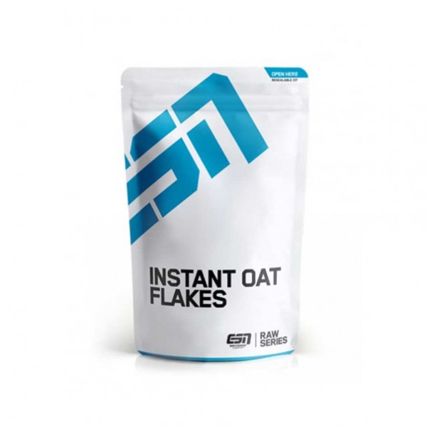 ESN Instant Oat Flakes 2500g