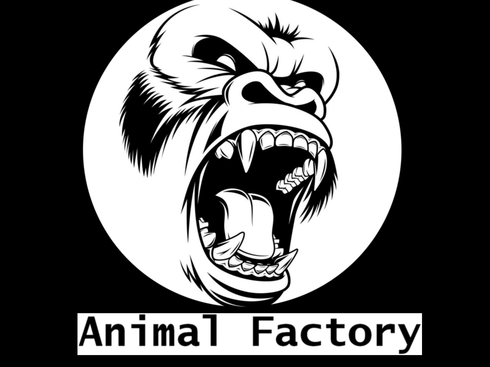 Animal Factory 