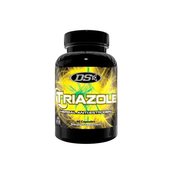 Driven Sports Triazole Verpackung