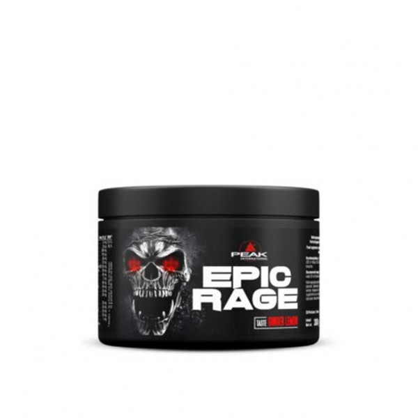 Peak Epic Rage 300 Gramm