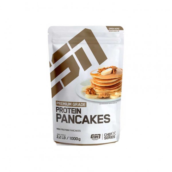 ESN Protein Pancakes 1000g Beutel