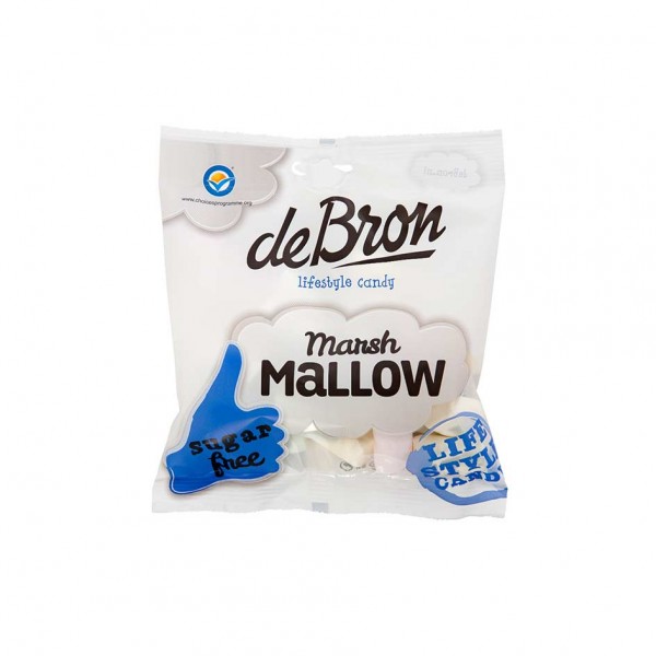 deBron Mashmallow 75g