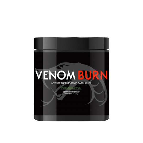 Brawn Nutrition Venom Burn 300g Dose