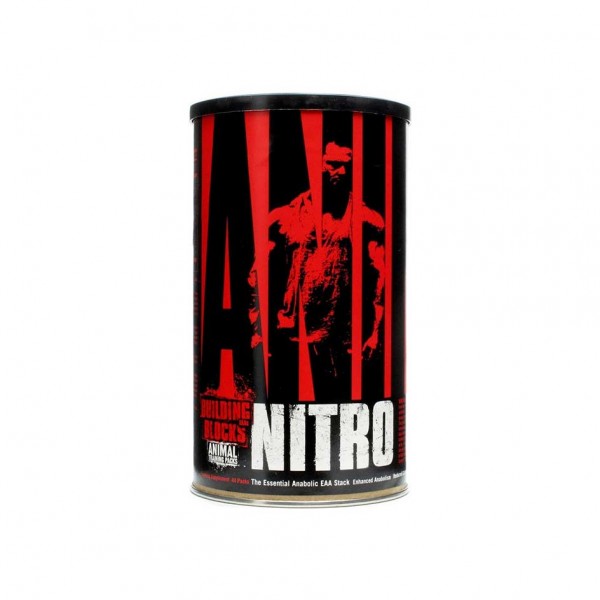 Universal Nutrition - Animal Nitro - 44 Packs