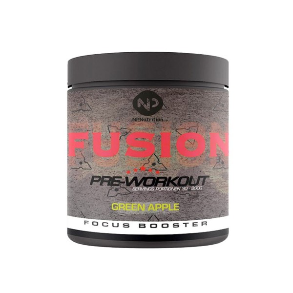 NP Nutrition Fusion 300g