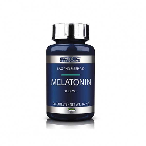 Scitec Nutrition Melatonin 90 Tabletten