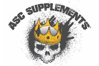 ASC Supplements 